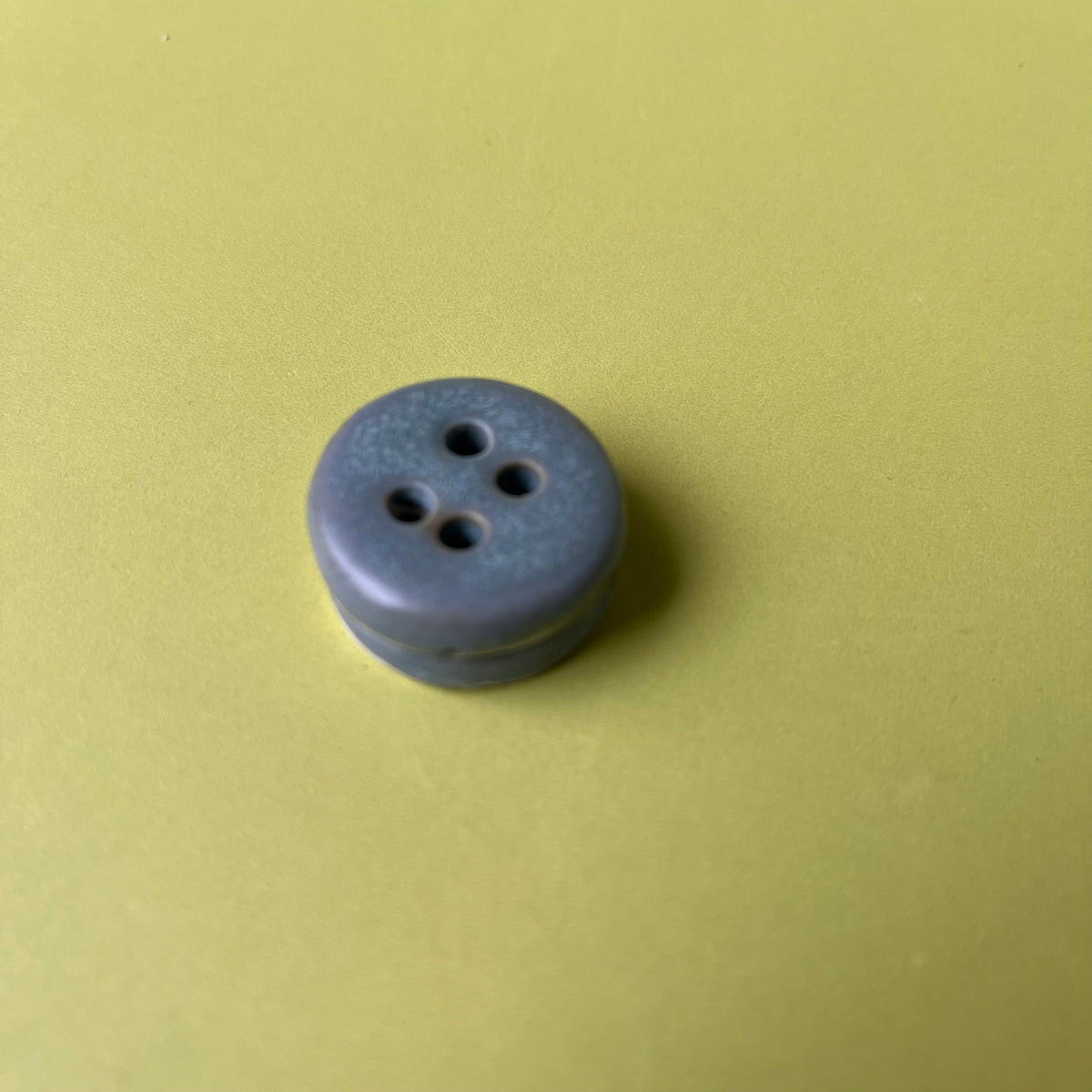 Ceramic Hand Built Button Set – mypapercrane