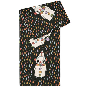 Send In The Clowns Table Runner 90″ × 16″
