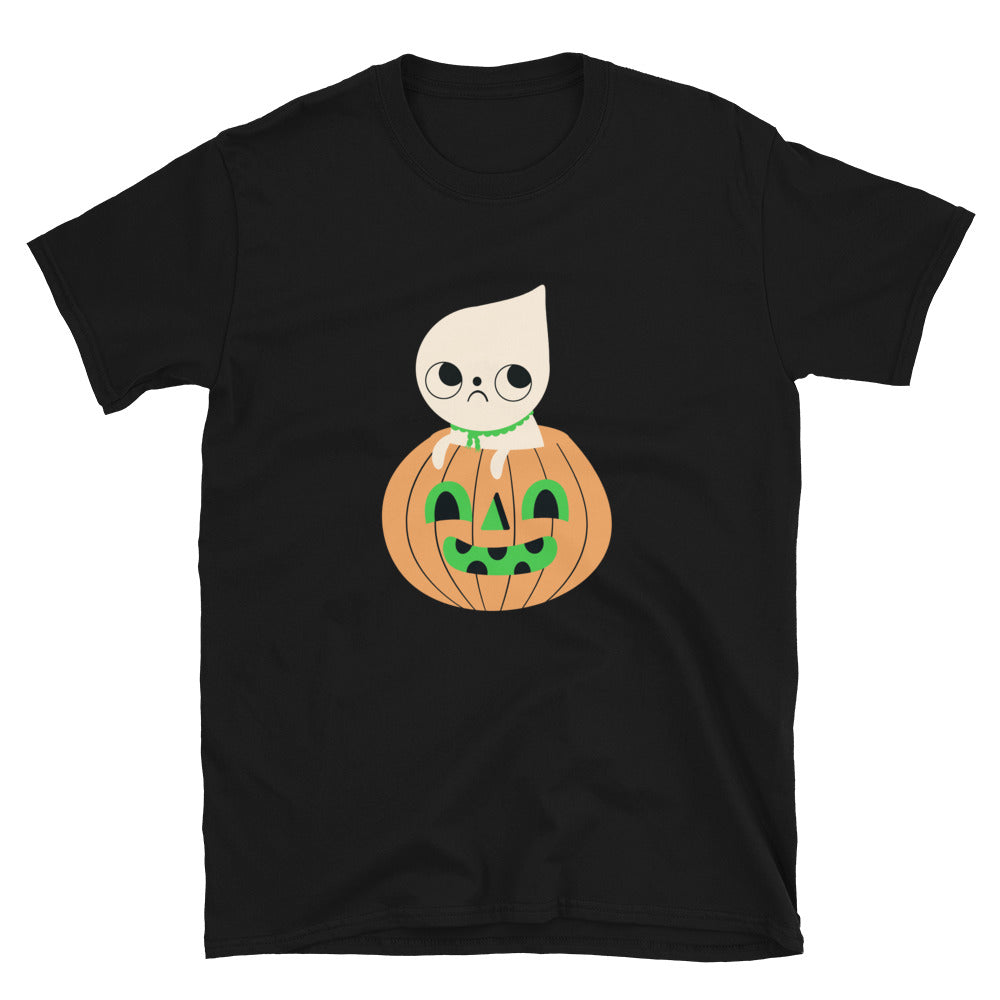 Cry Baby Ghost Short-Sleeve Unisex T-Shirt